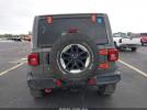 Jeep Wrangler Rubicon 4x4 Image 9