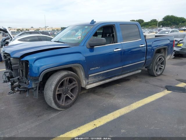 GMC Sierra 1500 Denali Image 3