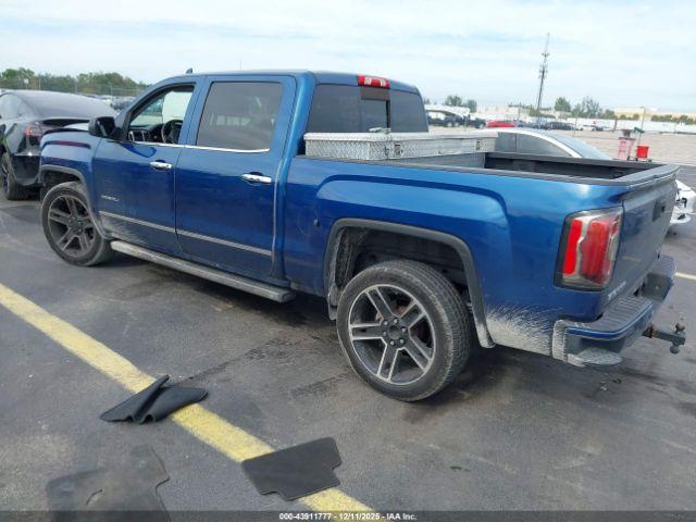 GMC Sierra 1500 Denali Image 6