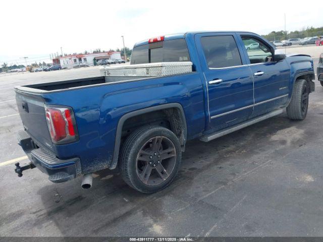 GMC Sierra 1500 Denali Image 2