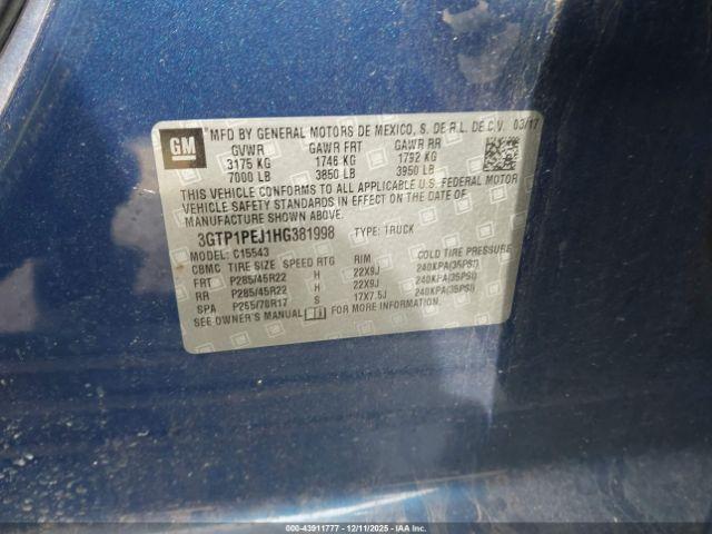 GMC Sierra 1500 Denali Image 11