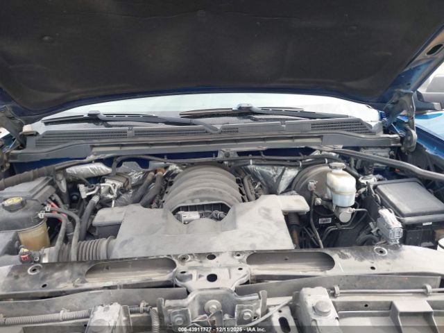 GMC Sierra 1500 Denali Image 14