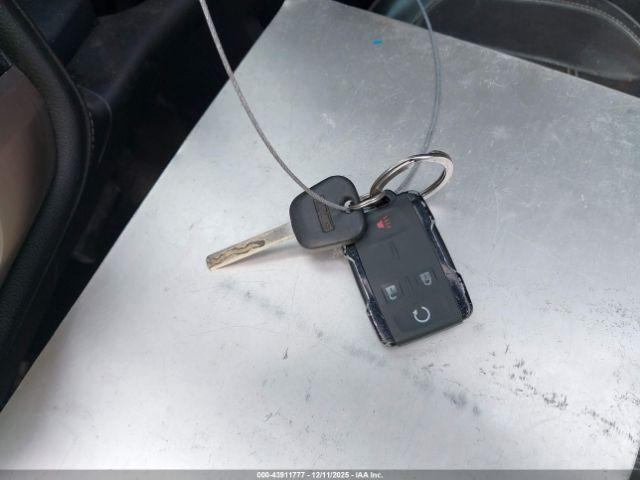 GMC Sierra 1500 Denali Image 9