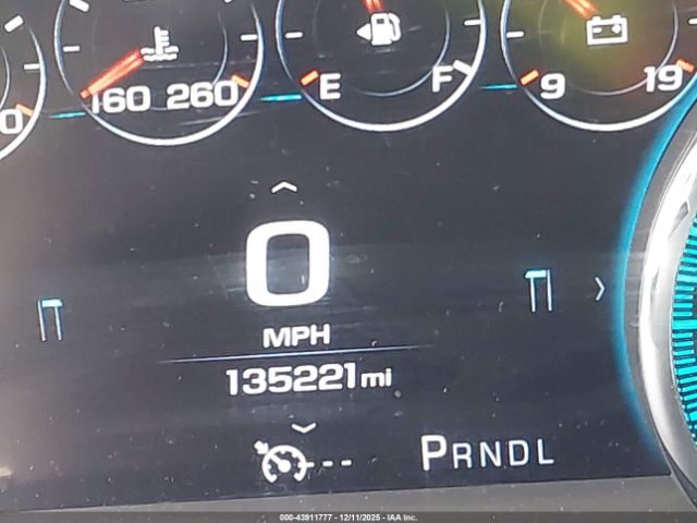 GMC Sierra 1500 Denali Image 15