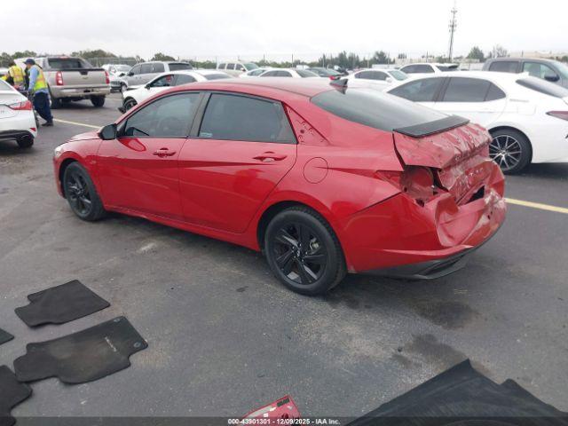 Hyundai ELANTRA Sel Image 6