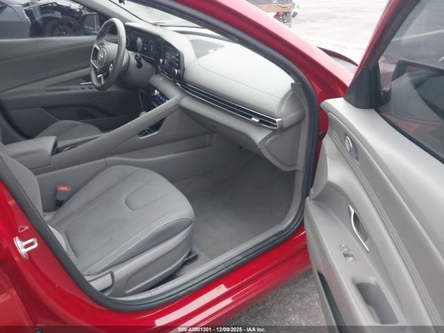 Hyundai ELANTRA Sel Image 5