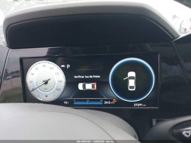 Hyundai ELANTRA Sel Image 17