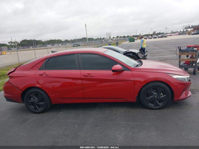 Hyundai ELANTRA Sel Image 10