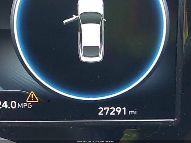 Hyundai ELANTRA Sel Image 14