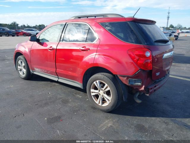Chevrolet Equinox 1lt Image 2