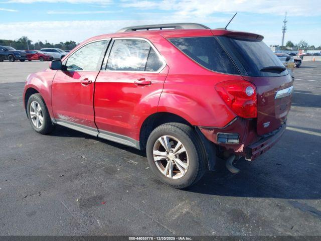 Chevrolet Equinox 1lt Image 2