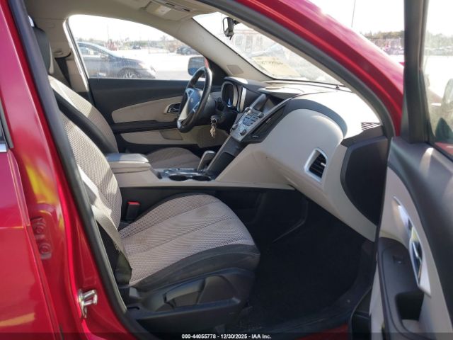 Chevrolet Equinox 1lt Image 3