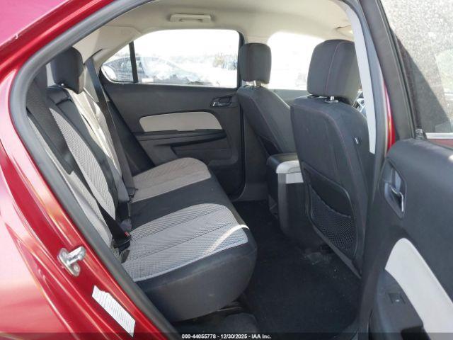 Chevrolet Equinox 1lt Image 5