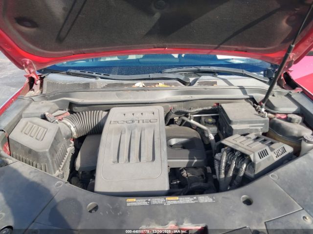 Chevrolet Equinox 1lt Image 7