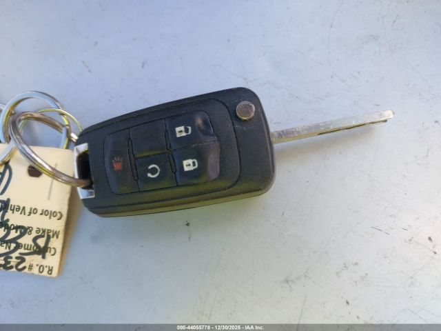 Chevrolet Equinox 1lt Image 6