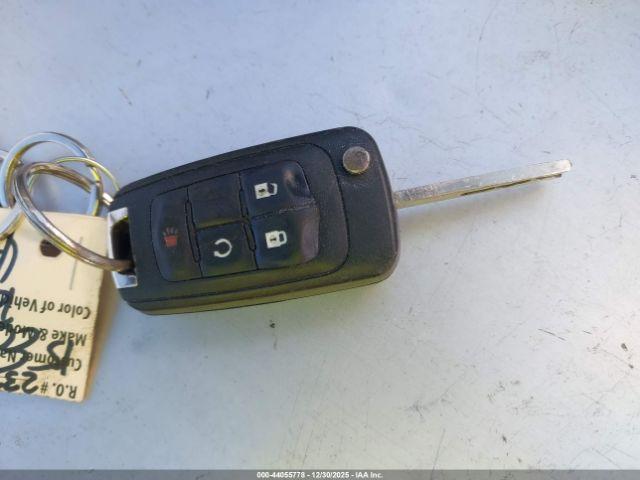 Chevrolet Equinox 1lt Image 6