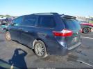 Toyota Sienna Xle 8 Passenger Image 5