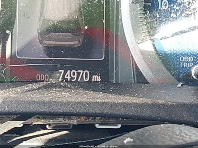 Toyota Sienna Xle 8 Passenger Image 2