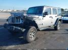 Jeep Wrangler Rubicon Image 8