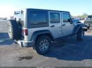 Jeep Wrangler Rubicon Image 9