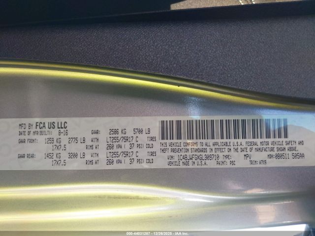 Jeep Wrangler Rubicon Image 12