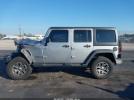 Jeep Wrangler Rubicon Image 16