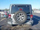 Jeep Wrangler Rubicon Image 13