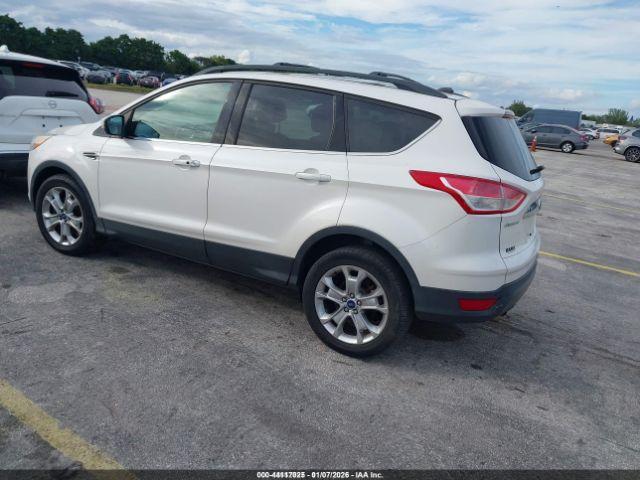Ford Escape Sel Image 5