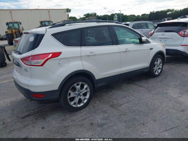 Ford Escape Sel Image 2