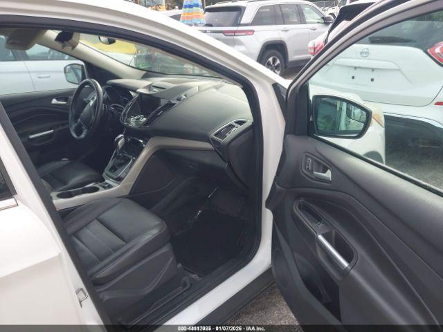 Ford Escape Sel Image 4