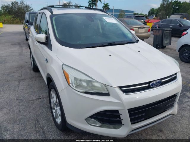 Ford Escape Sel Image 10