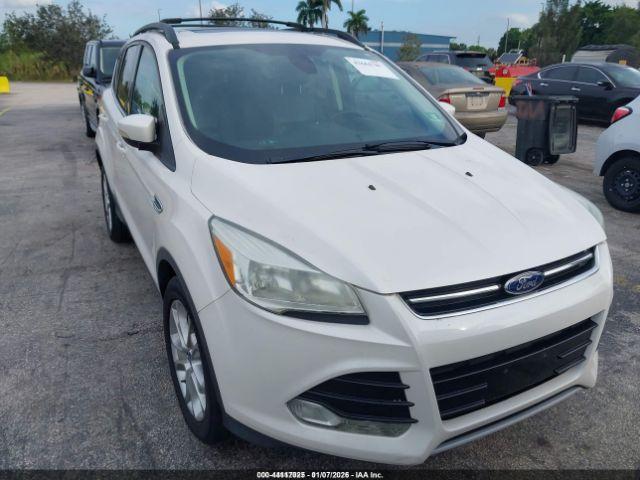 Ford Escape Sel Image 10