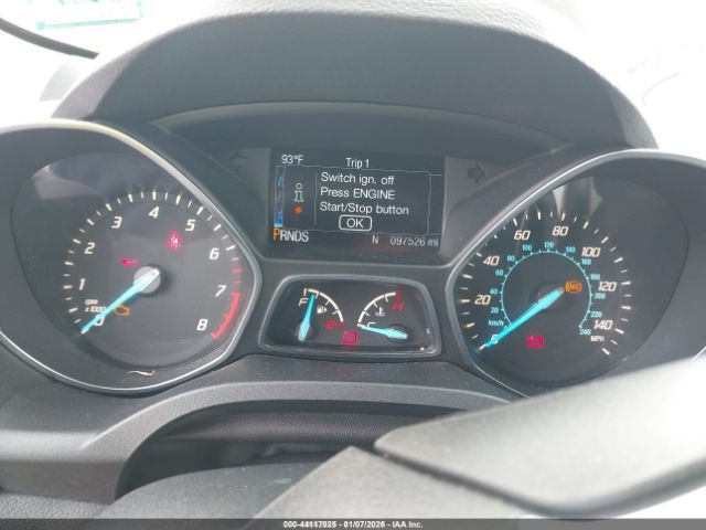 Ford Escape Sel Image 9