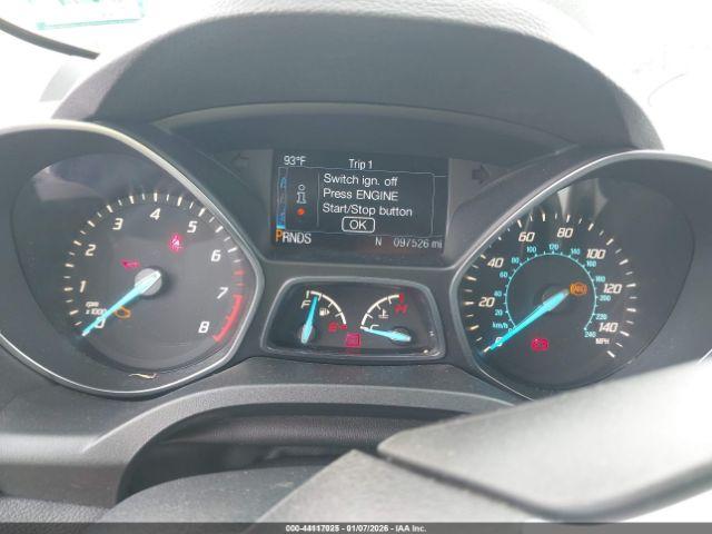 Ford Escape Sel Image 9