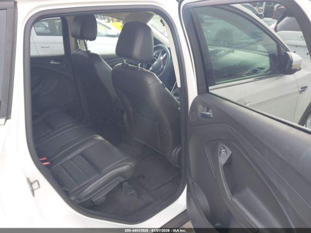 Ford Escape Sel Image 7