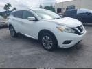 Nissan Murano S Image 1