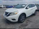 Nissan Murano S Image 4