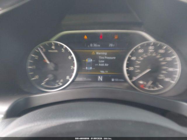 Nissan Murano S Image 14