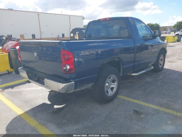 Dodge Ram 1500 St Image 3