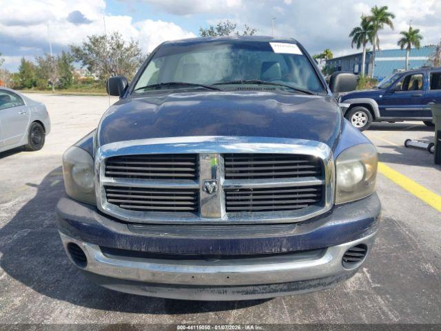 Dodge Ram 1500 St Image 5