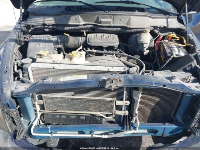 Dodge Ram 1500 St Image 9