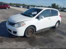 Nissan Versa 1.8s Image 8