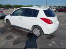 Nissan Versa 1.8s Image 7