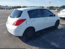 Nissan Versa 1.8s Image 5