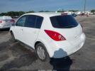 Nissan Versa 1.8s Image 6