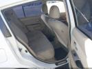 Nissan Versa 1.8s Image 4