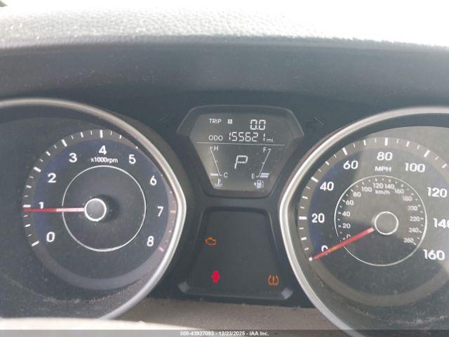 Hyundai ELANTRA Limited Image 3