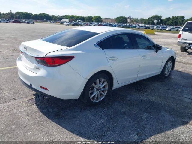 Mazda Mazda6 I Sport Image 6