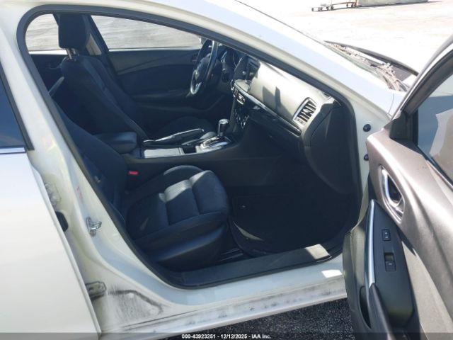 Mazda Mazda6 I Sport Image 4