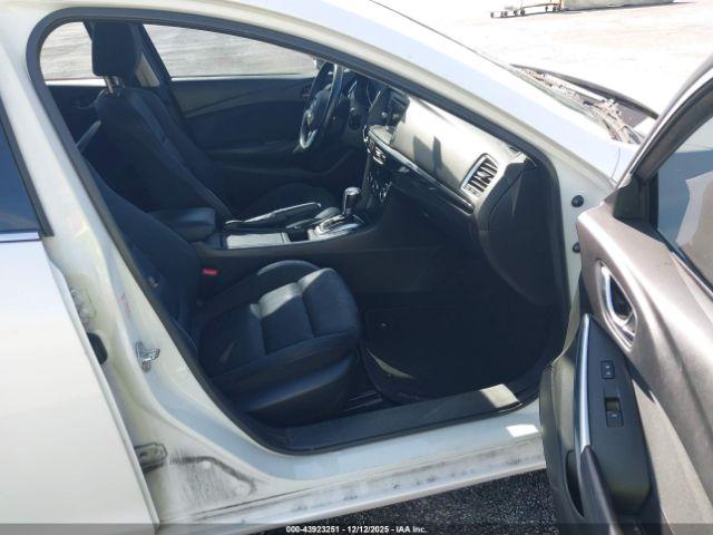 Mazda Mazda6 I Sport Image 4